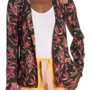 Scotch & Soda Mixed set. Blazer size small. Pants XS